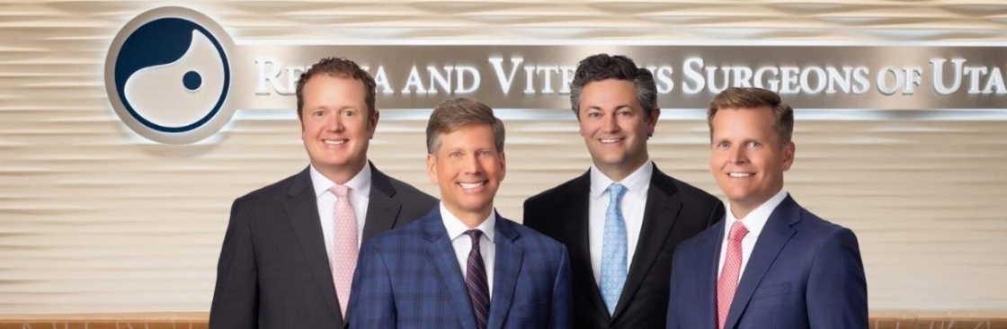 Retina and Vitreous Surgeons of Utah Murray Cover Image