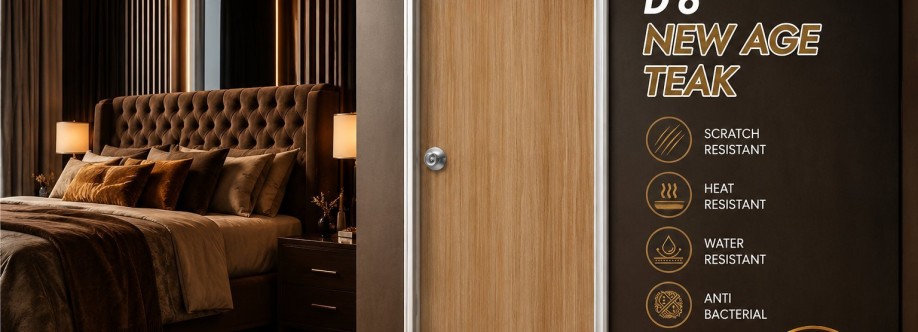BTO Door Cover Image
